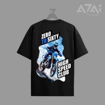 Zero To Sixty High Speed Club