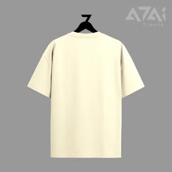 Happy Onam Graphic Beige T-Shirt | Kerala Festival